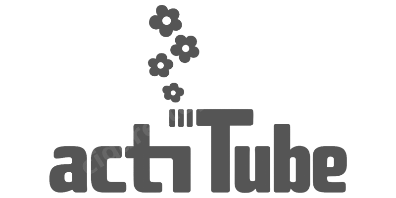 ActiTube logo
