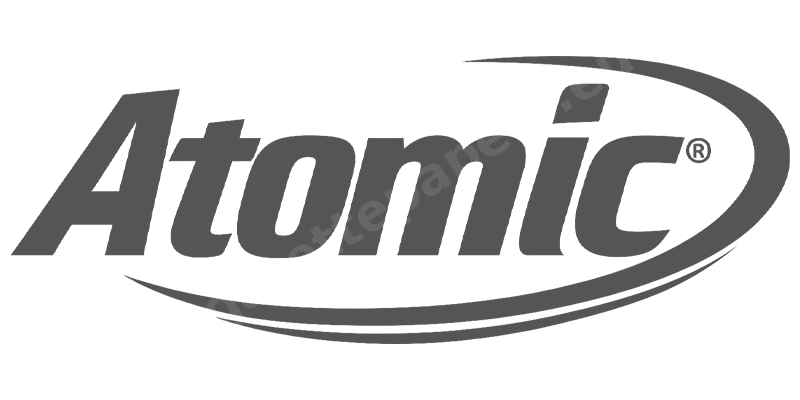 Atomic logo