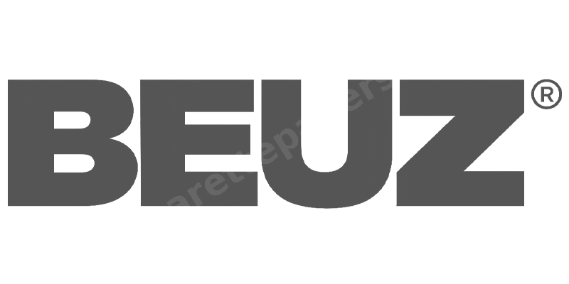 Beuz logo