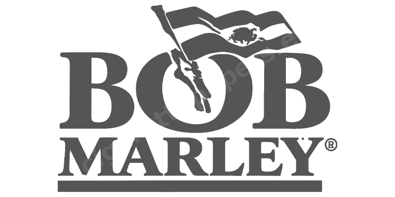 Bob Marley logo
