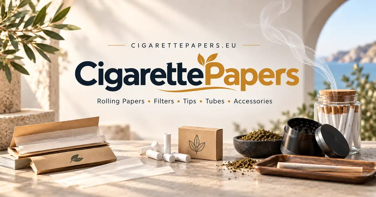cigarettepapers.eu cigarettepapers.eu