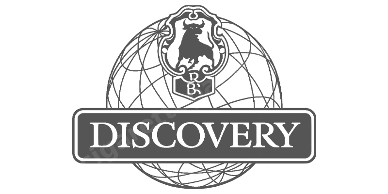 Discovery logo