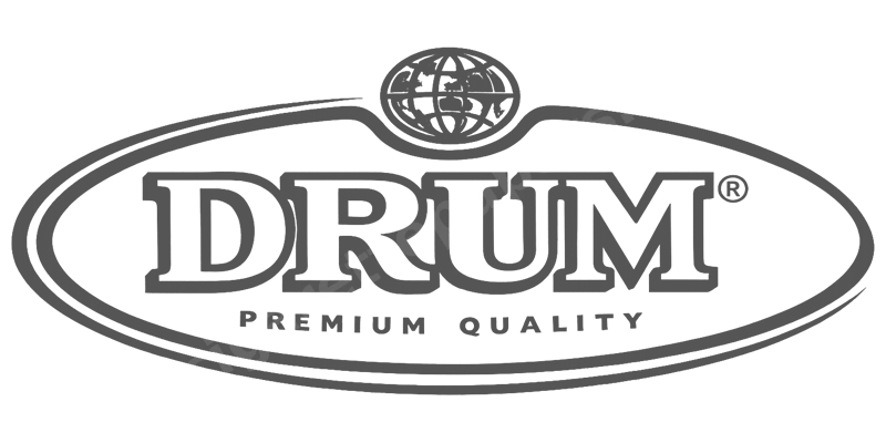 Drum logo