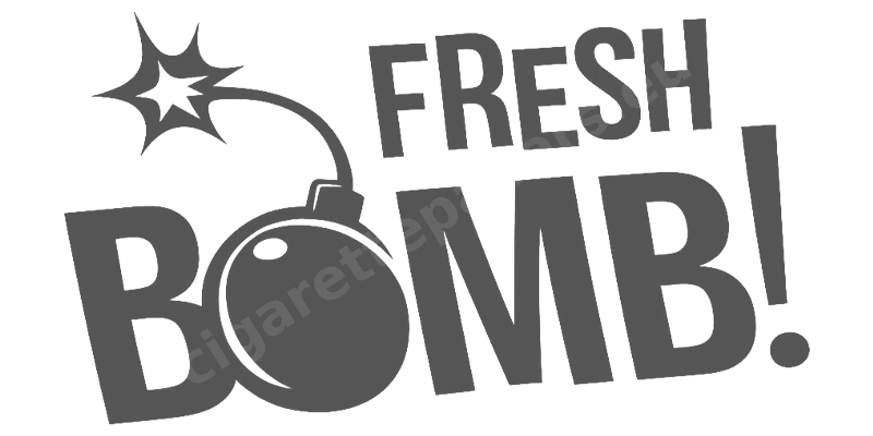 Fresh Bomb logo