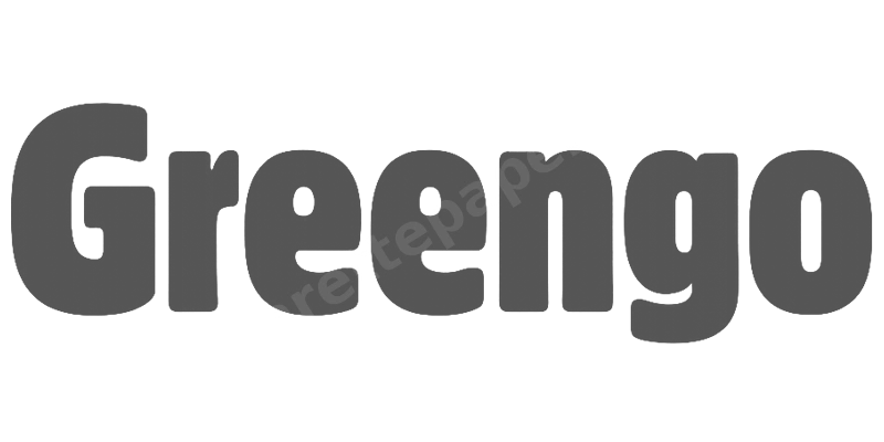 Greengo logo