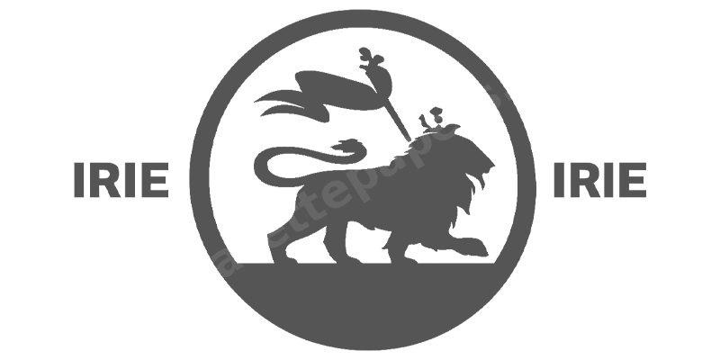 Irie logo