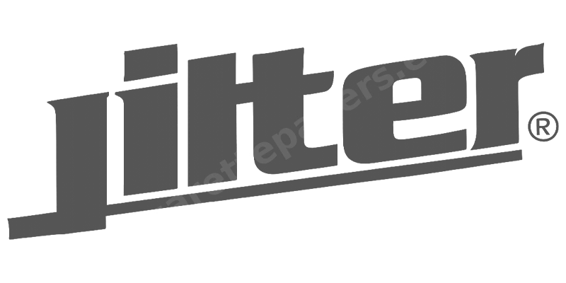 Jitter logo