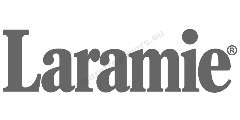 Laramie logo