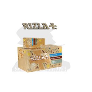 Rizla Natura ECO Extra Slim 5.7 mm Filters – 120 Filters