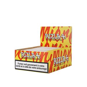 Rizla Micron Street Edition King Size Rolling Papers – Pack of 50 Booklets
