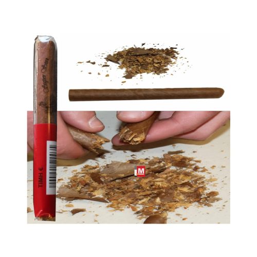 Super Sort Red Rolling Tobacco