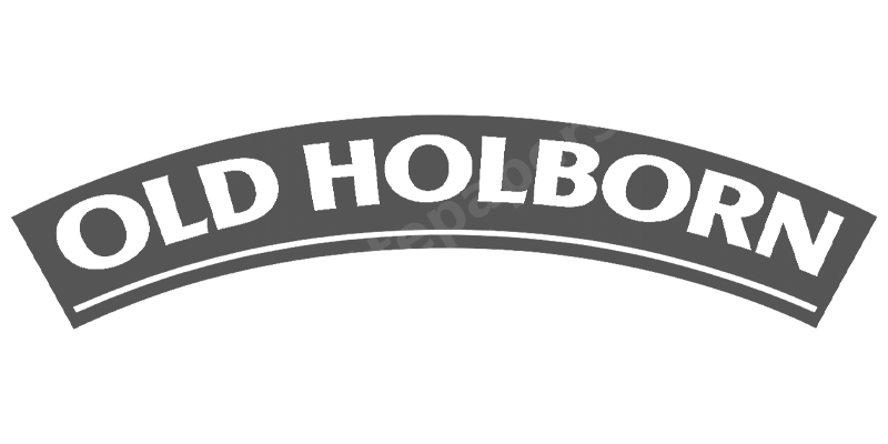 Old Holborn logo