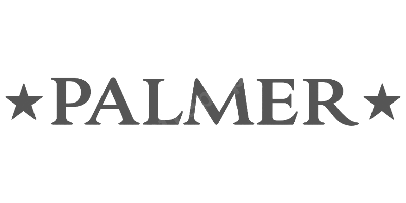 Palmer logo