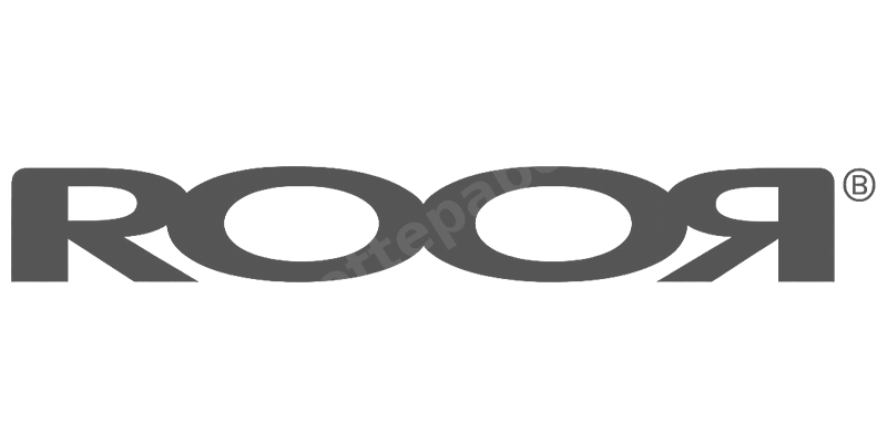ROOR logo