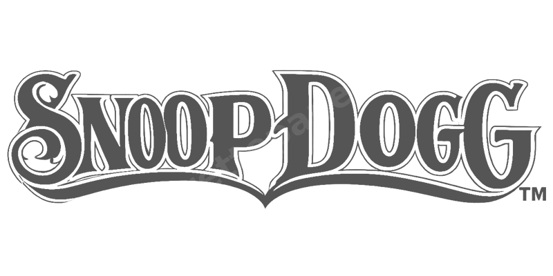 Snoop Dogg logo