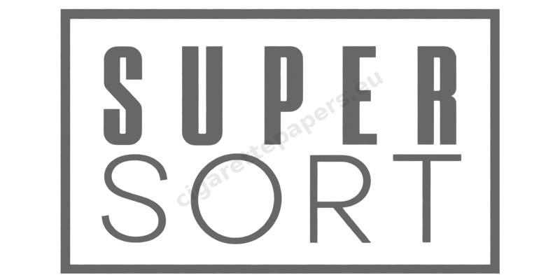 Super Sort logo