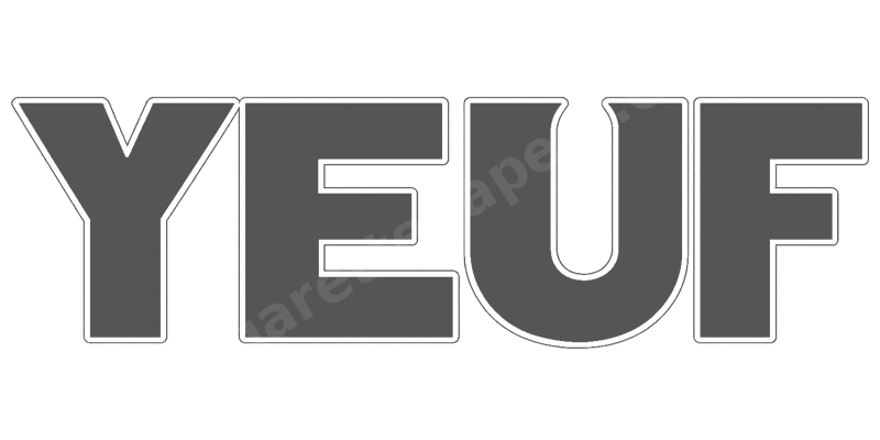 Yeuf logo